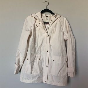 Kate Spade Rain Jacket